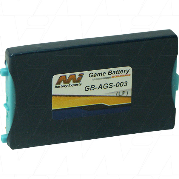 MI Battery Experts GB-AGS-003